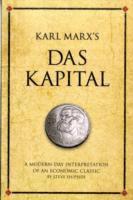 bokomslag Karl Marx's Das Kapital