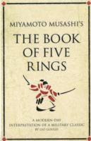 Leo Gough - Miyamoto Musashi's The Book of Five Rings, Häftad