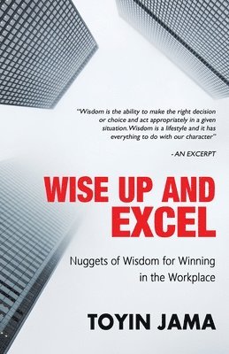 Wise Up and Excel 1