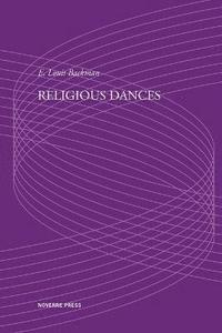 bokomslag Religious Dances