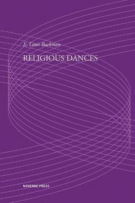 Religious Dances 1