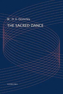 Sacred Dance