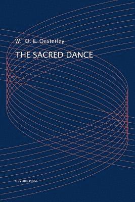 The Sacred Dance 1