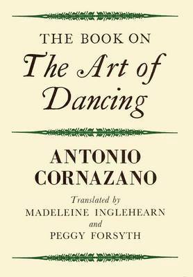 The Book on the Art of Dancing 1