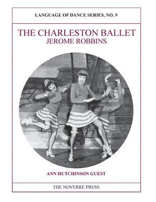 bokomslag The Charleston Ballet