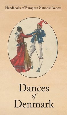 Dances of Denmark 1