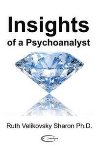bokomslag Insights of a Psychoanalyst