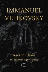 bokomslag Ages in Chaos IV