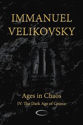 bokomslag Ages in Chaos IV