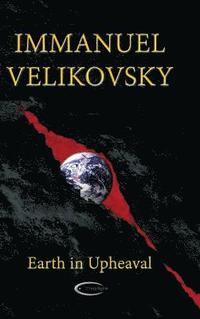 bokomslag Earth in Upheaval