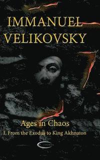 bokomslag Ages in Chaos I