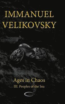 bokomslag Ages in Chaos III