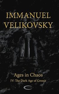 bokomslag Ages in Chaos IV