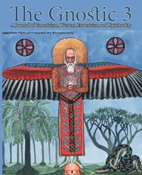bokomslag The Gnostic 3
