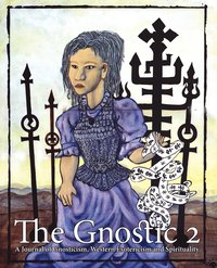 bokomslag The Gnostic 2