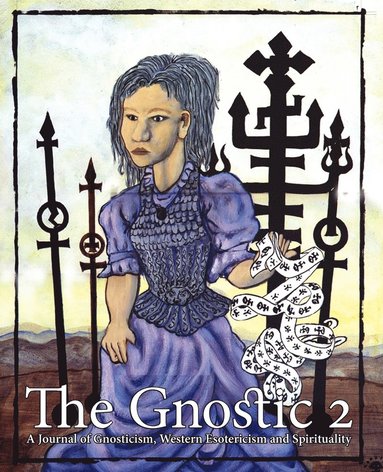 Andrew Phillip Smith - Gnostic 2, Häftad
