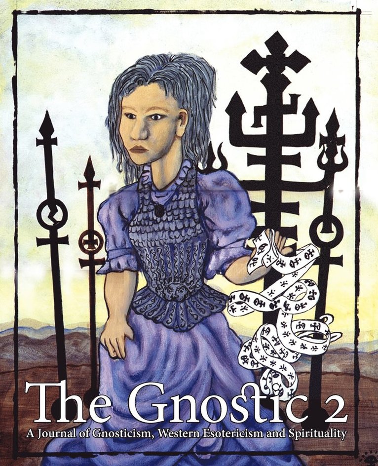 The Gnostic 2 1