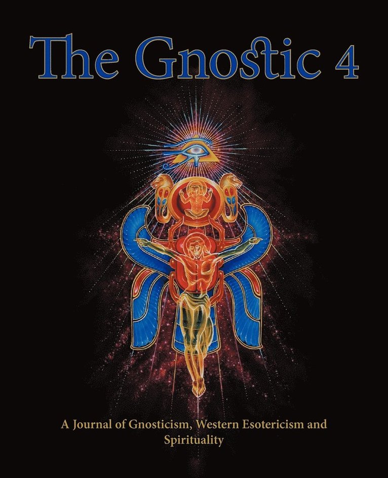 The Gnostic 4 Inc Alan Moore on the Occult Scene and Stephan Hoeller Interview 1