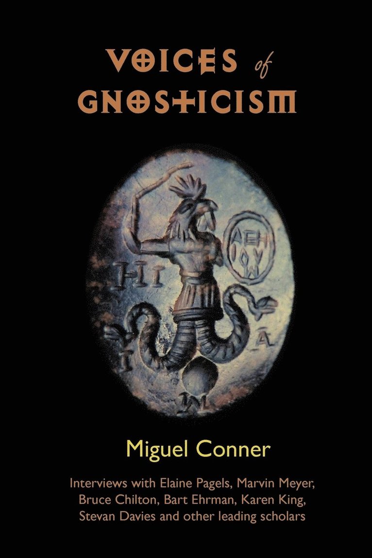 Voices of Gnosticism 1