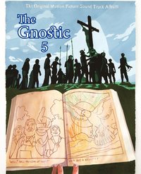 bokomslag The Gnostic 5