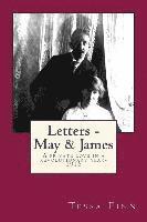 bokomslag Letters - May & James: A Private love in a Revolutionary Year-1916