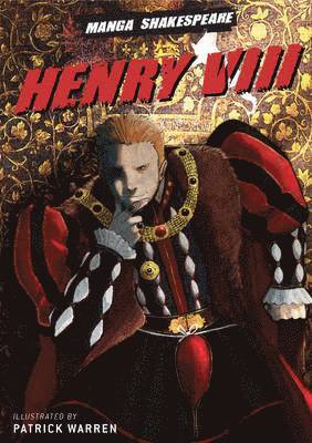 Henry VIII 1