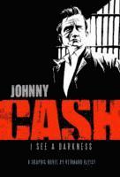 bokomslag Johnny Cash: I See a Darkness