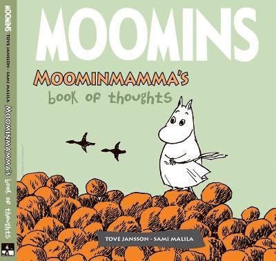 Moomins: Moominmamma's Book of Thoughts 1