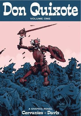 Don Quixote 1