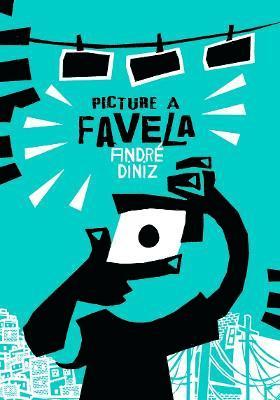 Mauricio Hora - Picture a Favela, Inbunden