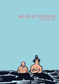 bokomslag Miller & Pinchon
