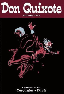 Don Quixote Vol. Ii 1
