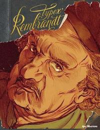 bokomslag Rembrandt