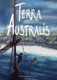 bokomslag Terra Australis