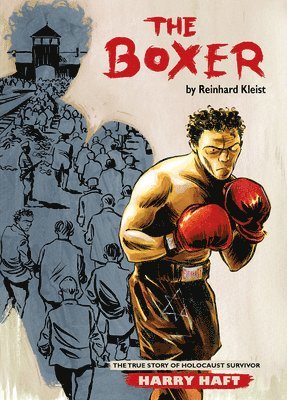 The Boxer 1