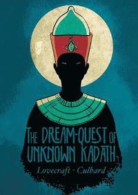 bokomslag Dream Quest of Unknown Kadath