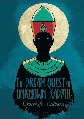 The Dream Quest of Unknown Kadath 1