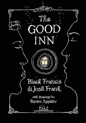Black Francis, Josh Frank - Good Inn, Inbunden