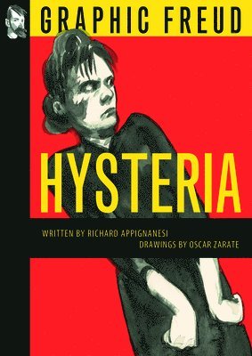 Richard Appignanesi - Hysteria, Häftad