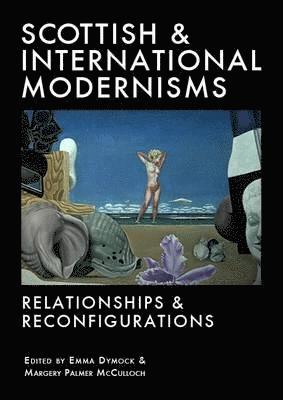 Scottish and International Modernisms 1