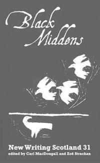 bokomslag Black Middens