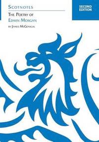 bokomslag Poetry of Edwin Morgan