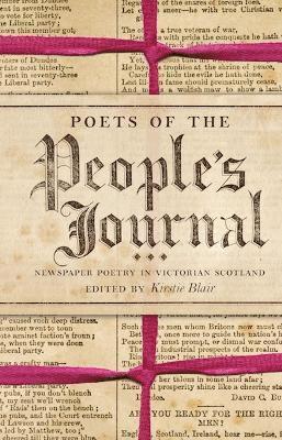 Poets of the People's Journal 1