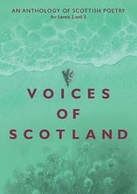 bokomslag Voices of Scotland