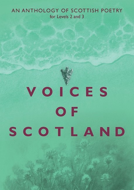 Morna Fleming, Lorna Smith - Voices of Scotland, Häftad