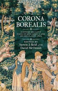 bokomslag Corona Borealis