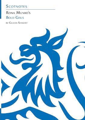 Gillian Sargent - Rona Munro's Bold Girls, Häftad. Tillgänglighet: Lägg i varukorg