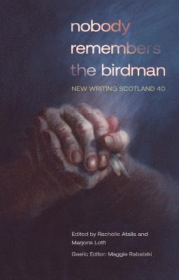 nobody remembers the birdman 1