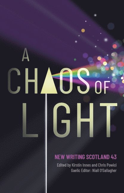 Chaos of Light