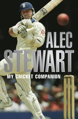 Alec Stewart's Cricket Companion 1